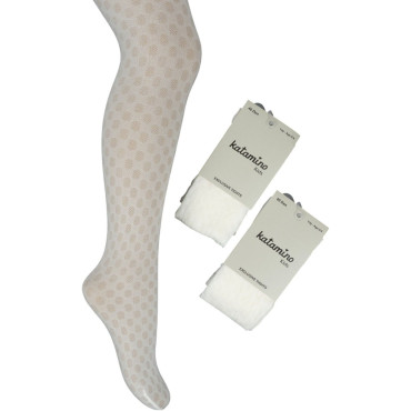 Tights nylon 40 den Versay