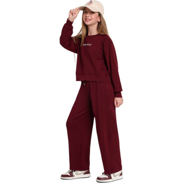 Set sweater+pants