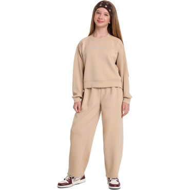 Set sweater+pants