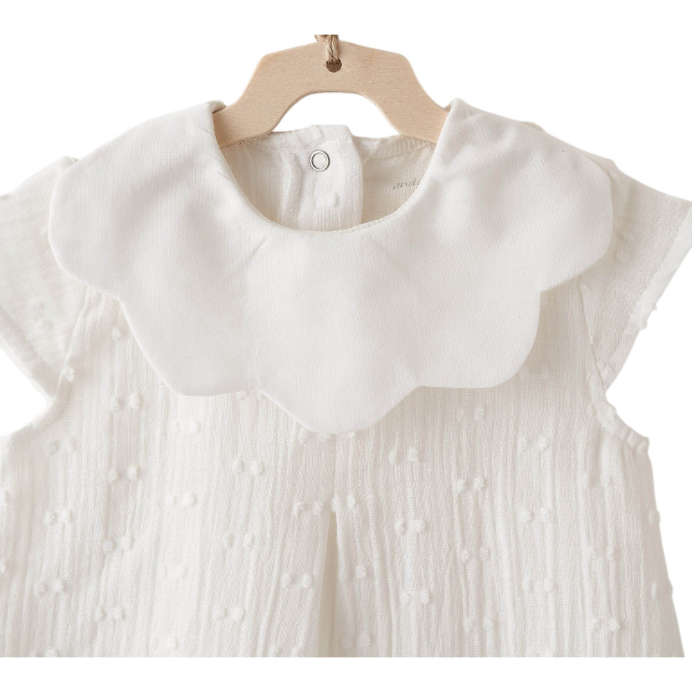 Jumpsuit + bandage, series BABY CHIC. (Expected on 02/27/2026)