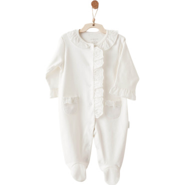 Jumpsuit, series BABY CHIC. (Expected 27.02.2026)