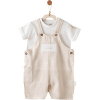 Set T-shirt+overalls, series WAWA SPECIAL. (Expected 25.03.2026)