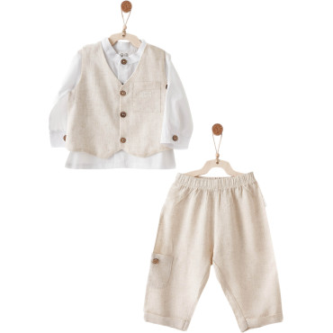 Set shirt+jacket+pants, WAWA SPECIAL series. (Expected 27.02.2026)