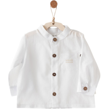 Set shirt+jacket+pants, WAWA SPECIAL series. (Expected 27.02.2026)