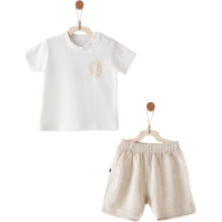 Set T-shirt+shorts, series WAWA SPECIAL