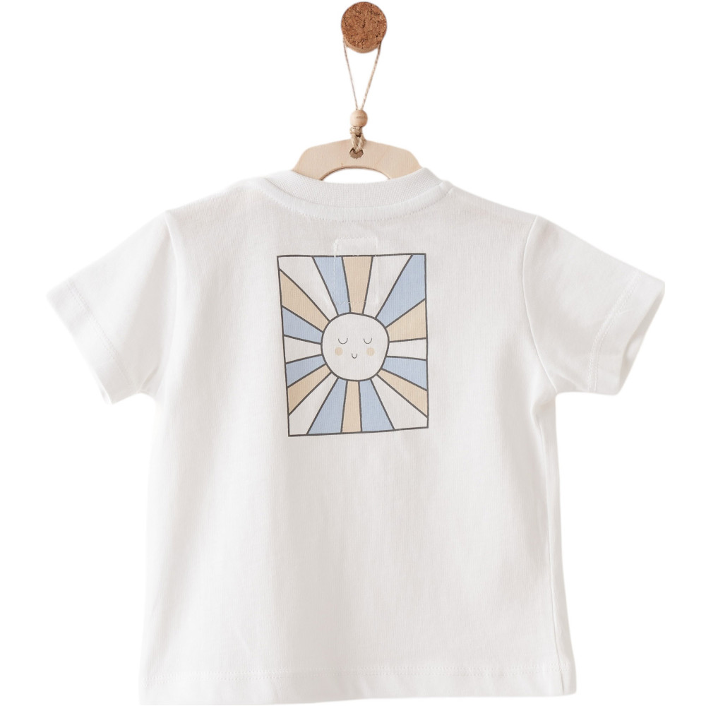 Shirt+Shorts Set, WAWA SPECIAL Series. (Expected 27.02.2026)