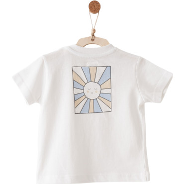 Shirt+Shorts Set, WAWA SPECIAL Series. (Expected 27.02.2026)