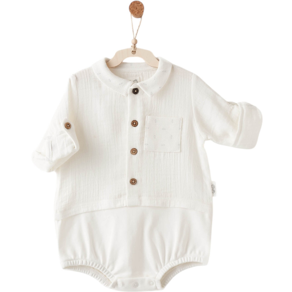 Set overalls+pants, series GENTELMAN. (Expected on 01/30/2026)