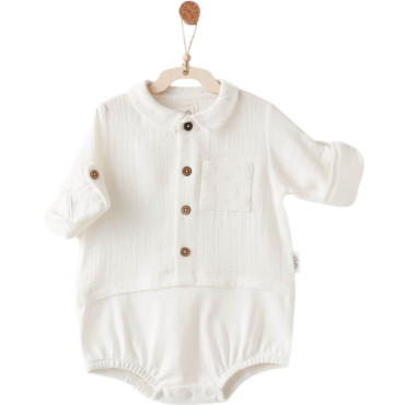 Set overalls+pants, series GENTELMAN. (Expected on 01/30/2026)