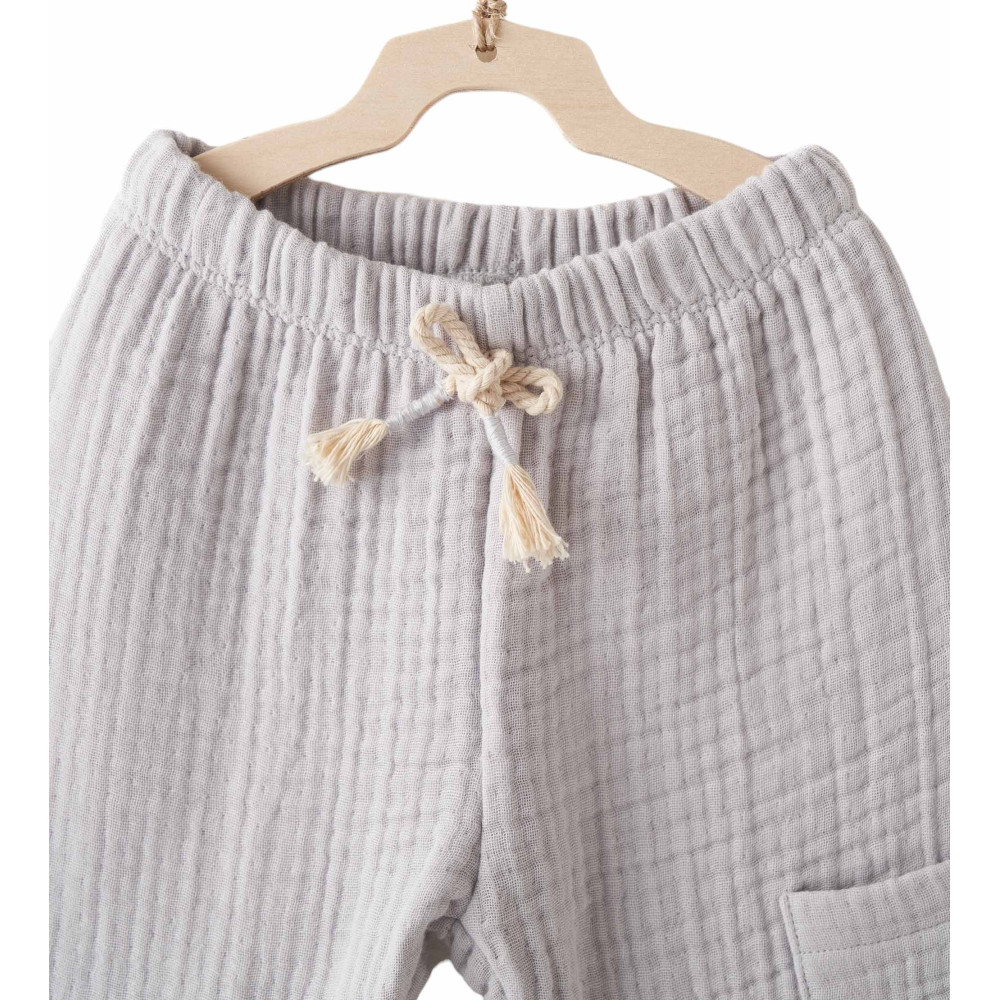 Set overalls+pants, series GENTELMAN. (Expected on 01/30/2026)