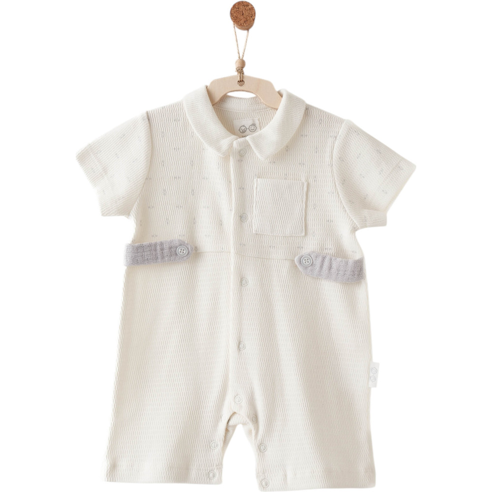 Overalls, series GENTELMAN. (Expected on 01/30/2026)