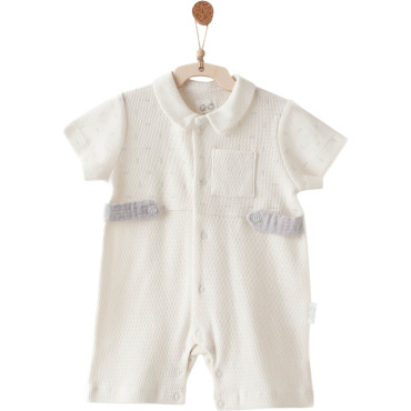 Overalls, series GENTELMAN. (Expected on 01/30/2026)