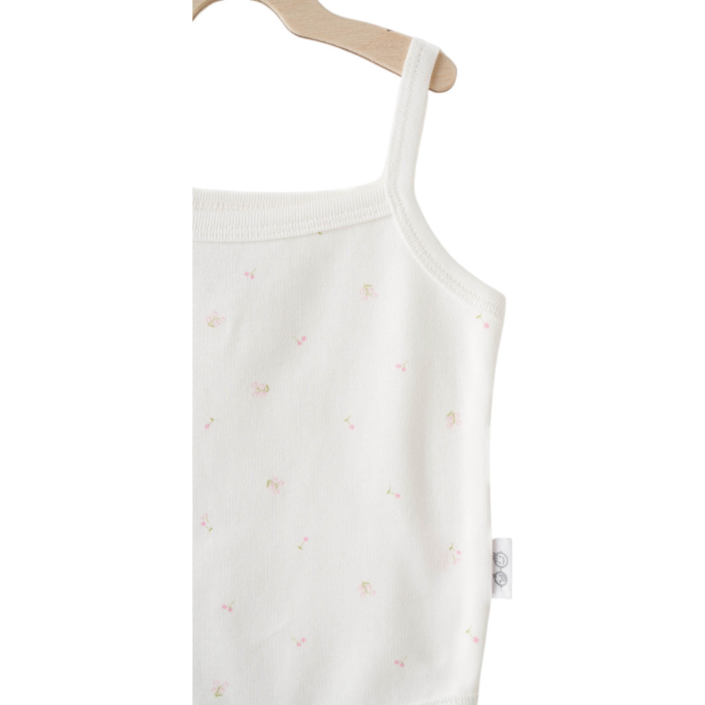 Body set 2pcs.(in a package of 6 sets), series SUMMER TIME. (Expected 10.03.2026)