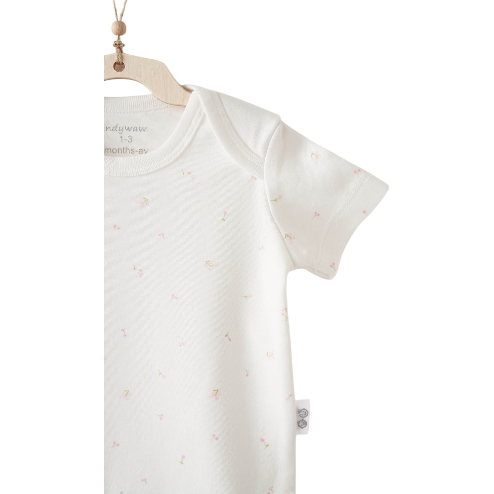 Body set 2pcs.(in a package of 6 sets), series SUMMER TIME. (Expected 10.03.2026)