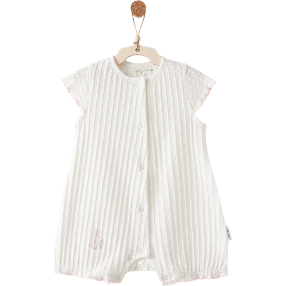 Overalls, series SUMMER TIME. (Expected 10.03.2026)