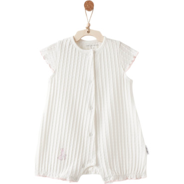 Overalls, series SUMMER TIME. (Expected 10.03.2026)