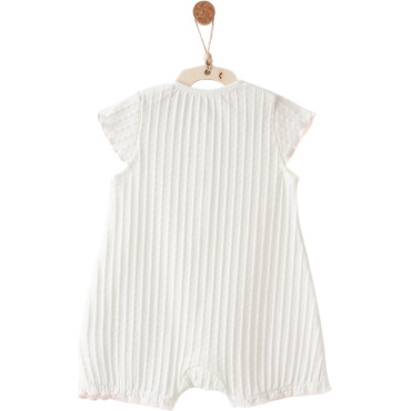 Overalls, series SUMMER TIME. (Expected 10.03.2026)