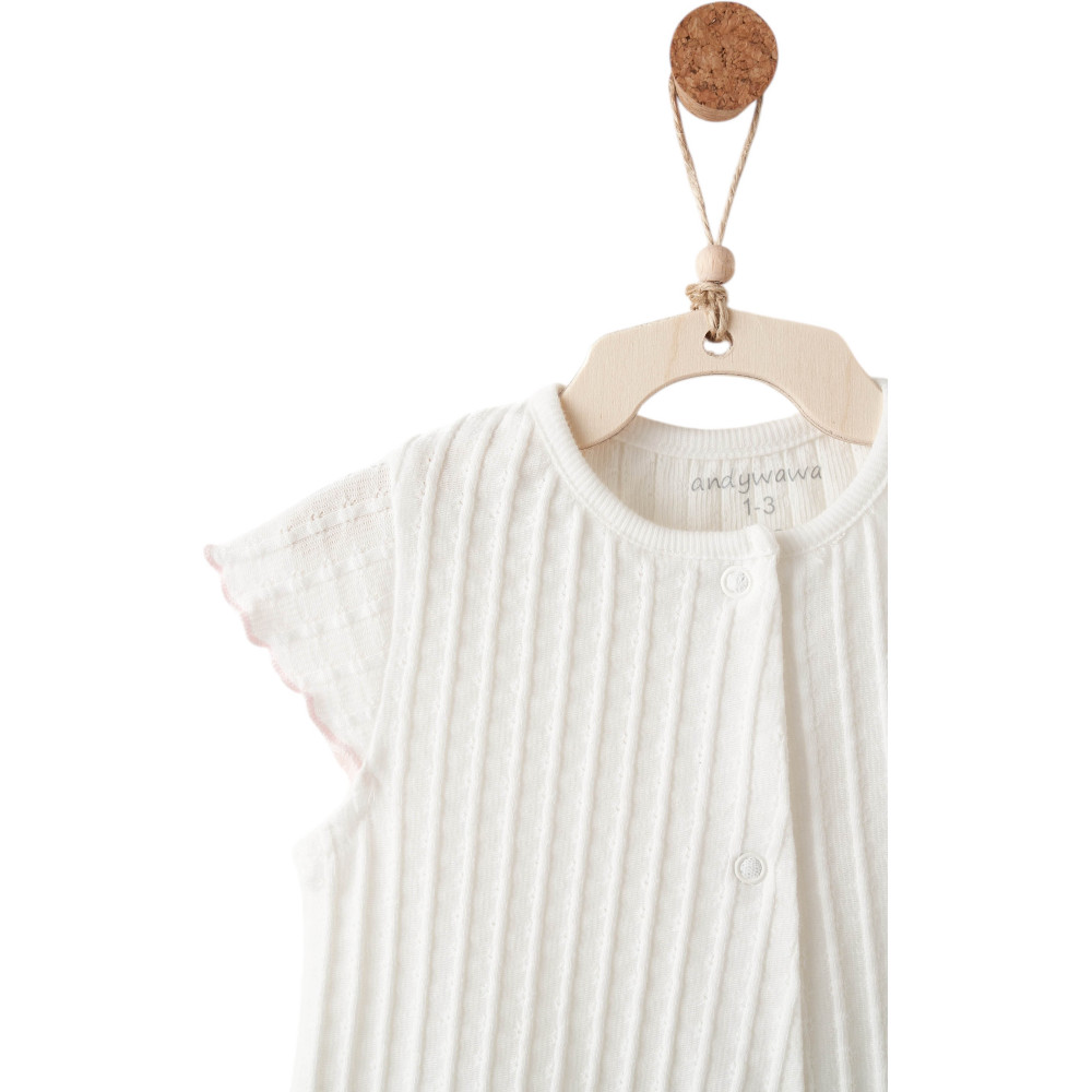 Overalls, series SUMMER TIME. (Expected 10.03.2026)