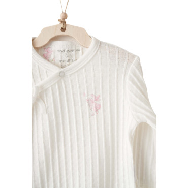 Set cradle + onesie + bandage, SUMMER TIME series. (Expected 10.03.2026)