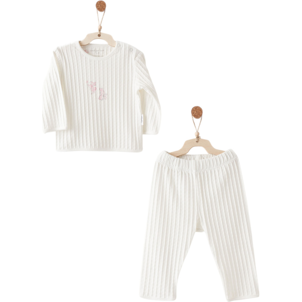 Set sweater + pants, series SUMMER TIME. (Expected 10.03.2026)