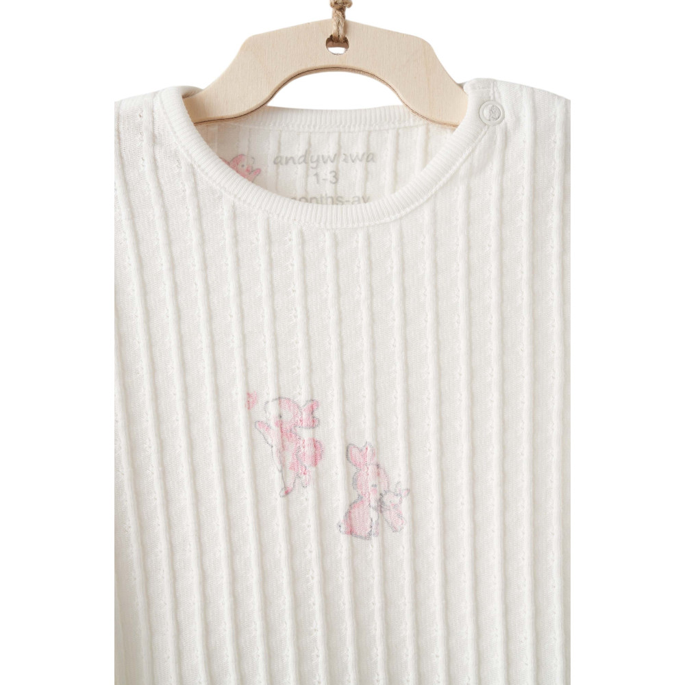 Set sweater + pants, series SUMMER TIME. (Expected 10.03.2026)