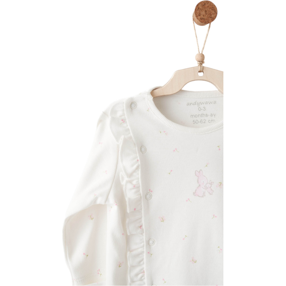 Set cradle + onesie + bandage, SUMMER TIME series. (Expected 10.03.2026)