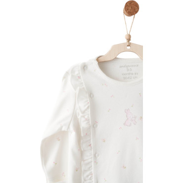 Set cradle + onesie + bandage, SUMMER TIME series. (Expected 10.03.2026)