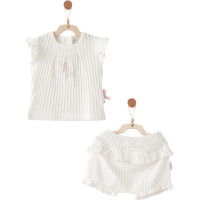 Set T-shirt+shorts, series SUMMER TIME. (Expected 25.03.2026)