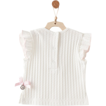 T-shirt+shorts set, SUMMER TIME series. (Expected 10.03.2026)