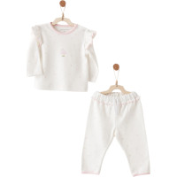 Set sweater+pants, series SUMMER TIME