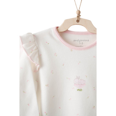 Set sweater + pants, series SUMMER TIME. (Expected 10.03.2026)