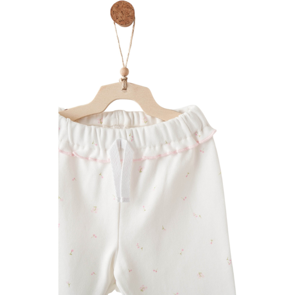 Set sweater + pants, series SUMMER TIME. (Expected 10.03.2026)