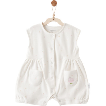 Overalls, series SUMMER TIME. (Expected 10.03.2026)