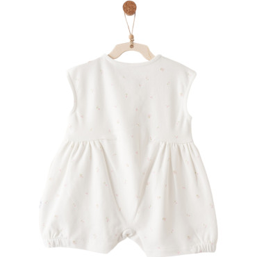 Overalls, series SUMMER TIME. (Expected 10.03.2026)