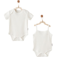 Body set 2pcs (in a package of 6 sets), series SUMMER TIME