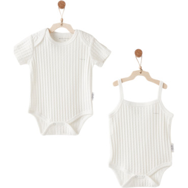 Body set 2pcs.(in a package of 6 sets), series SUMMER TIME. (Expected 10.03.2026)