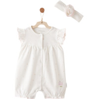 Overalls+headband, series SUMMER TIME. (Expected 10.03.2026)