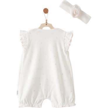 Jumpsuit+bandage, SUMMER TIME series. (Expected 10.03.2026)