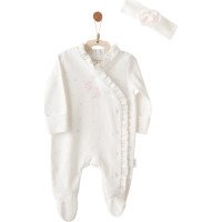 Overalls+headband, series SUMMER TIME. (Expected 10.03.2026)