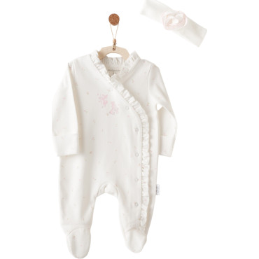 Jumpsuit+bandage, SUMMER TIME series. (Expected 10.03.2026)