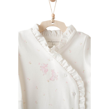 Jumpsuit+bandage, SUMMER TIME series. (Expected 10.03.2026)