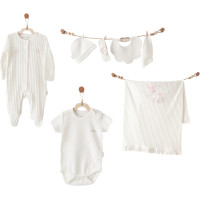 Set 7 items, series SUMMER TIME. (Expected 25.03.2026)