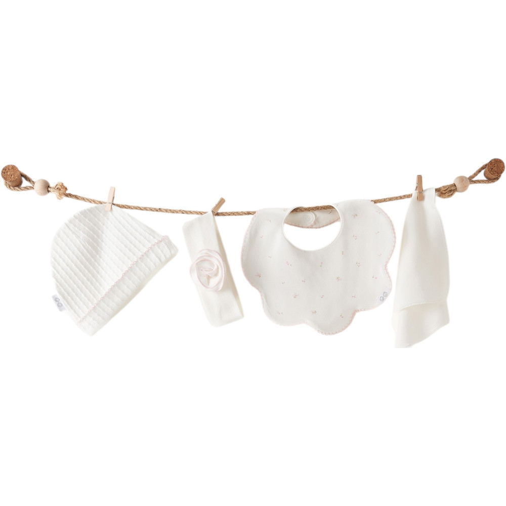 Set of 7 items, series SUMMER TIME. (Expected 10.03.2026)