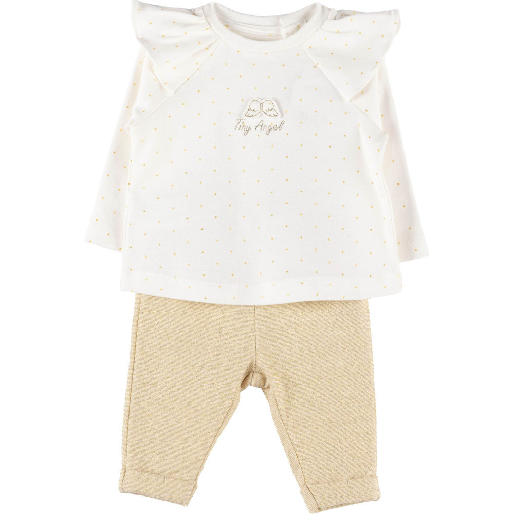 Set sweater+pants+headband