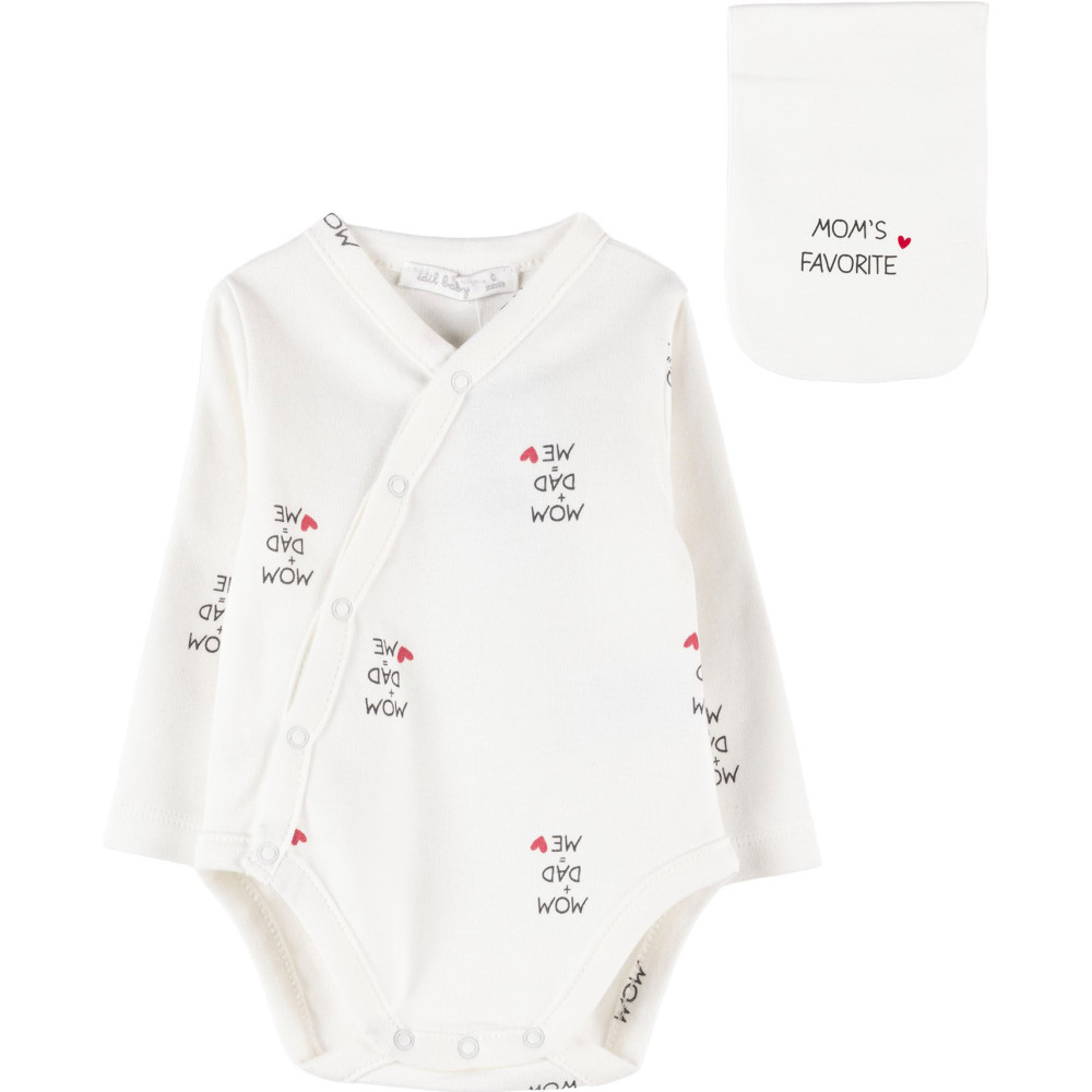 Body+bib