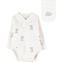 Body+bib