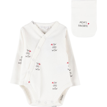 Body+bib