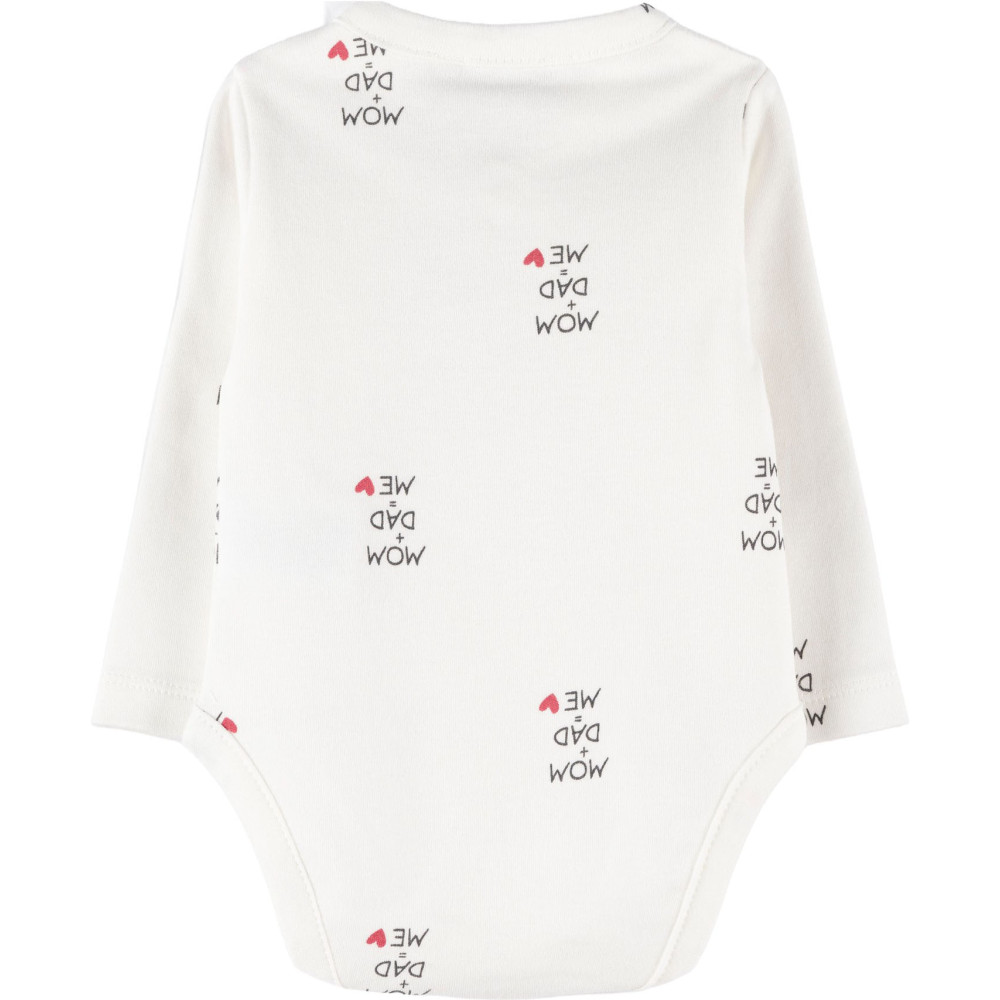 Body+bib