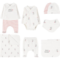 Set 10 items