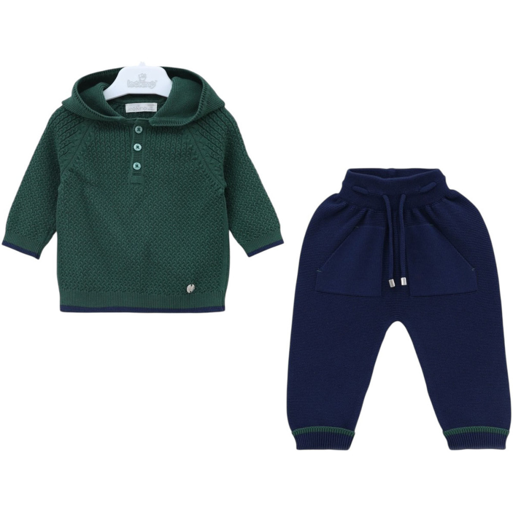 Set sweater+pants